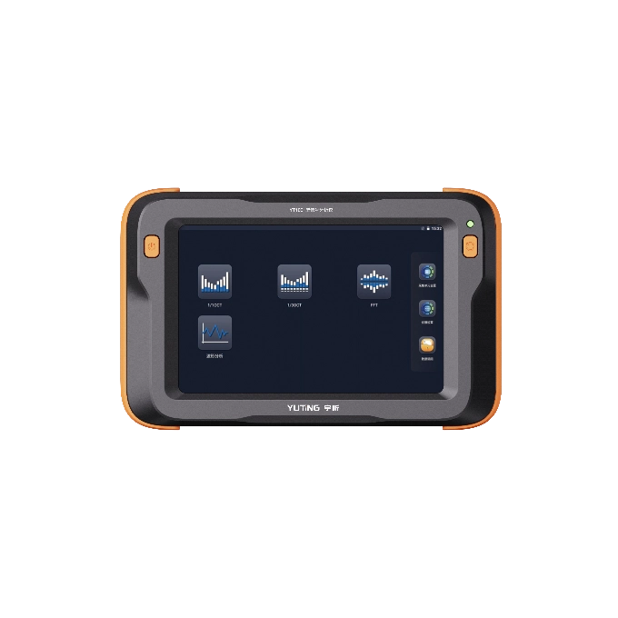 YT1001型